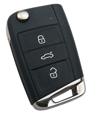 Sync MQB